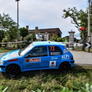 23° RALLY CITTA' DI NOALE - Gallery 11